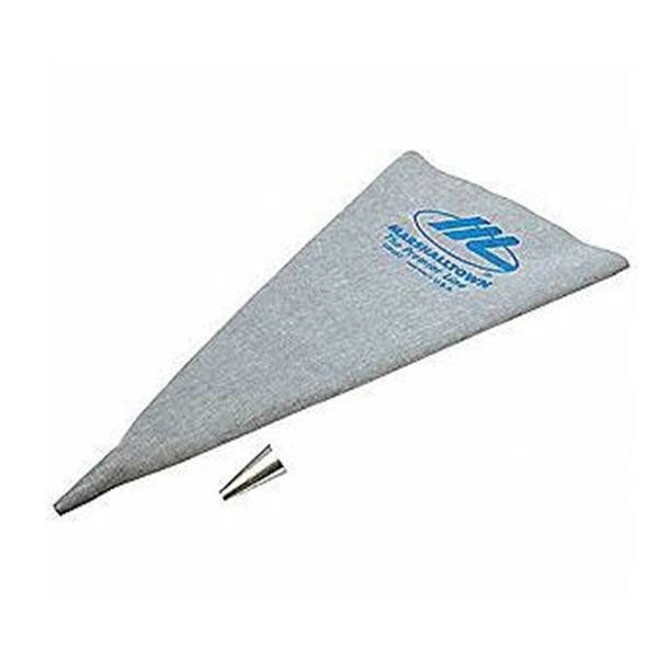 Marshalltown USA Grout Bag With Tip 12 x 24 Inch GB692