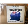 Image 2 : Canarm EF40C Energy Free Covered Poly Waterer