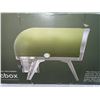 Image 3 : Gozney Roccbox Gas-Fired Portable Pizza Oven Olive Green