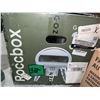 Image 5 : Gozney Roccbox Gas-Fired Portable Pizza Oven Olive Green