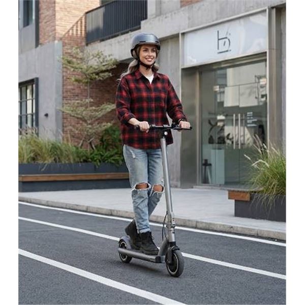 5TH WHEEL Electric Scooter M1, Foldable, 15.5 mph