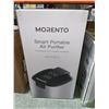 Image 2 : MORENTO MR5768-WF Smart Portable Air Purifier