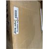Image 3 : Homebase 30" Madeline Vanity White No Countertop