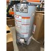 Image 4 : GSW 40 Gallon Natural Gas Water Heater