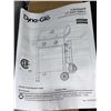 Image 3 : Dyna-Glo 2-Burner LP Gas Grill Unassembled