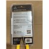 Image 4 : Southwire 8" High Leverage Diagonal Cutting Pliers