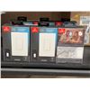 Image 2 : Globe Wi-Fi Smart Switches, No Hub Required, 2-Pack