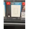 Image 3 : Globe Wi-Fi Smart Switches, No Hub Required, 2-Pack