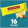 Image 1 : 2 Boxes LÃ„RABAR Lemon Bars 16x45g Each