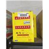 Image 2 : 2 Boxes LÃ„RABAR Lemon Bars 16x45g Each