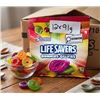 Image 1 : Life Savers Gummies 5 Flavour 12X91g Pack