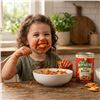 Image 1 : Chef Boyardee Beef Ravioli 12X425g Can