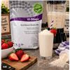 Image 1 : Vi-Shape Sweet Cream Nutritional Shake Mix 960g