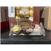 Image 3 : Ferrero Collection 16 Packs Assorted Chocolates 32g
