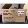 Image 2 : Gordon Choice Iodized Salt 6000 Packets 3 kg