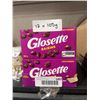 Image 2 : Glosette Raisins 12 x 105g Boxes