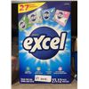 Image 2 : Wrigley's Excel Sugar-Free Gum 27 Pack Assortment