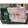 Image 2 : Maison Perrier Flavoured Sparkling Water 24x330ml