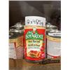 Image 2 : Chef Boyardee Beef Ravioli Tomato Meat Sauce 12 x 425g