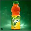 Image 1 : Fuze Lemon Iced Tea 12 x 500ml Bottles