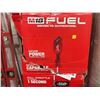 Image 3 : Milwaukee M18 FUEL 16" String Trimmer Kit with QUIK-LOK