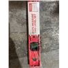 Image 3 : 3 Piece Tape Measure and Level Set 48" I-Beam 9" Torpedo