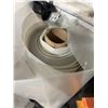 Image 4 : Balcan Innovations Polyethylene Sheet Barrier