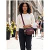 Image 1 : LolÃ« Burgundy Crossbody Bag One Size