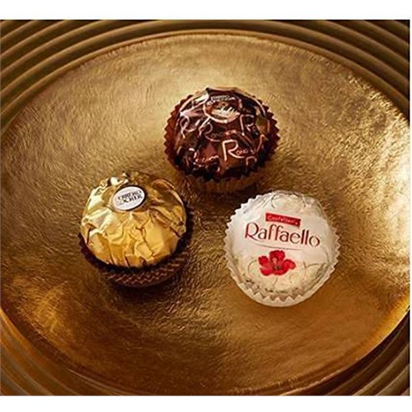Ferrero Collection De Luxe Assortment 384g 12pcs