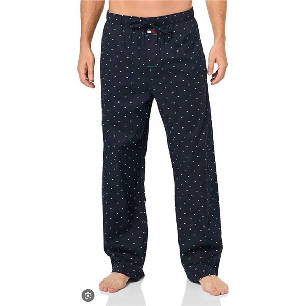 Tommy Hilfiger 2-Pack Flannel Pants Size M