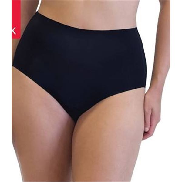 Jones New York Seamless Briefs 5-Pack Size L/G