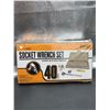 Image 2 : ProCraft 40 Piece Socket Wrench Set