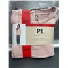 Image 2 : Petit Lem Girlsâ€™ Pyjama Set Size 7/8
