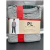 Image 2 : Petit Lem Boy's Pyjama Set Size 7/8 Cotton Polyester