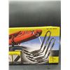 Image 4 : Kilimanjaro Kayak Roof Rack for One Kayak, 75 lb Capacity