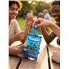 Image 1 : Tajubo Sour Blue Raspberry String Candy 80g