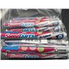 Image 3 : SweeTARTS Original 18 Rolls Bagged 51g Each