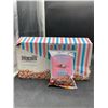 Image 2 : Cotton Candy Caramel Popcorn 7 x 80g Bags