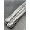 Image 5 : QLIERR 2pcs Spring Tension Curtain Rods