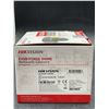 Image 3 : Hikvision EXIR Fixed Dome Network Camera DS-2CD2143G0-IB