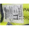 Image 3 : Duratech Class 2 High Visibility Safety Vest 4XL