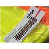 Image 4 : Duratech Class 2 High Visibility Safety Vest 4XL