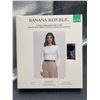 Image 3 : Banana Republic 2-Pack Long Sleeve Rib T-Shirts XL