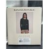 Image 4 : Banana Republic 2-Pack Long Sleeve Rib T-Shirts XL
