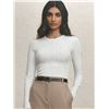 Image 1 : Banana Republic 2-Pack Long Sleeve Rib T-Shirts XL
