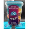 Image 3 : R2 DÃ©Lix Assorted Candy Containers Set of 3