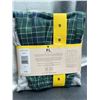 Image 4 : PL by Petit Lem Boys' Cotton Pyjama Set Size 6