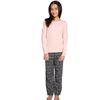 Image 1 : PL by petit lem Girls' Pyjama Size 10/12 Cotton Blend