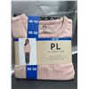 Image 2 : PL by petit lem Girls' Pyjama Size 10/12 Cotton Blend