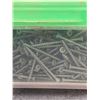 Image 4 : Precision 8x2.5 in Hi Performance Deck Screws 1300 pcs